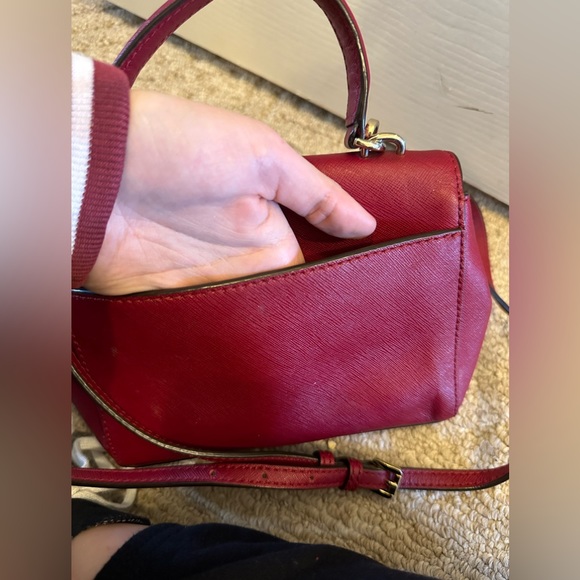 Michale kors mini purse - Picture 2 of 7